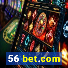 56 bet.com